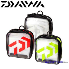 Сумка с файлами Daiwa Wallet Pouch (A)